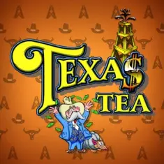 Texas tea slot game