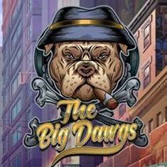 The Big Dawgs slot game