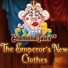 The Emperor New Clothes slot game