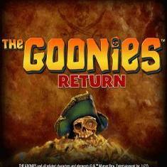 The Goonies Return slot game