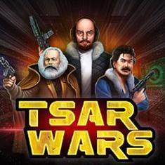 Tsar Wars slot game