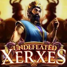 Undefeated Xerxes slot game