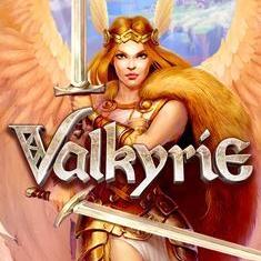 Valkyrie slot game