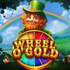  Wheel O'Gold slot game