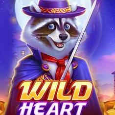 Wild Heart slot game