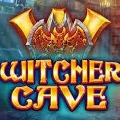 witcher cave