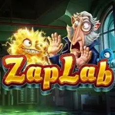 Zaplab slot game