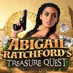 Abigail Ratchford slot game