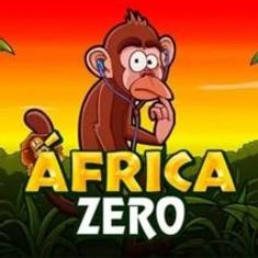 África Zero slot game