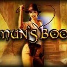 Amun's Book