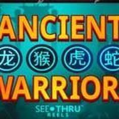 ancient warriors
