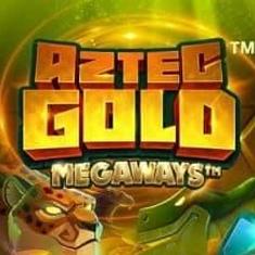 aztec gold megaways