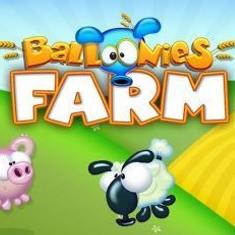 balloonies farm
