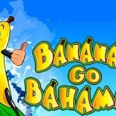 bananas go bahamas