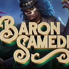 barón samedi