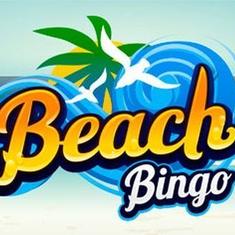 beach bingo