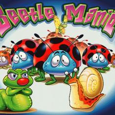 Beetle Mania