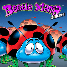 Beetle mania deluxe slot game