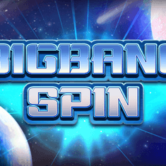 Big Bang Spin