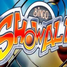 Bingo Show All slot game