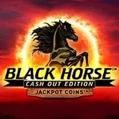 black horse cash out edition