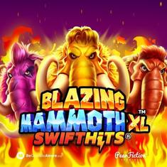 blazing Mammoth xl