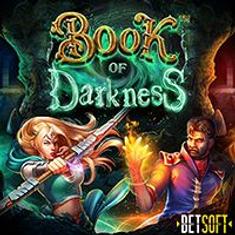 book of darkness