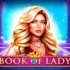 book of lady
