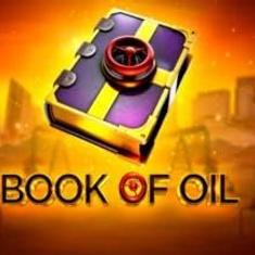 book of oil