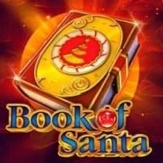 book of santa