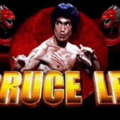 bruce lee