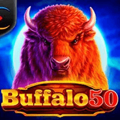 buffalo 50