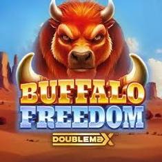 Buffalo Freedom slot game