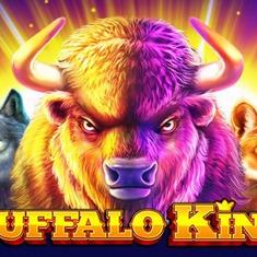 buffalo king