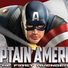 capitan america
