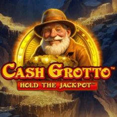 Cash Grotto slot game
