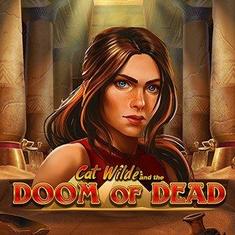 cat wilde and the doom of dead