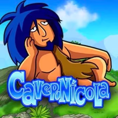 Cavernicola slot game