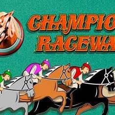 champion raceway