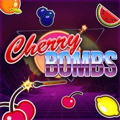 cherry bombs