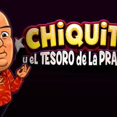 chiquito pradera
