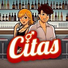 Citas slot game