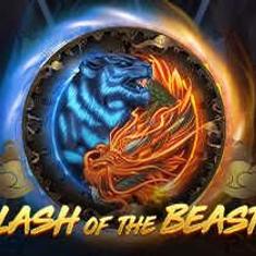 clash of the beasts