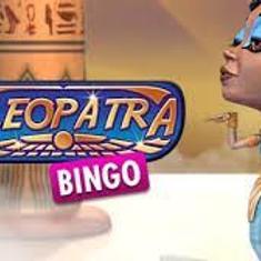 cleopatra bingo