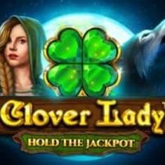 clover lady