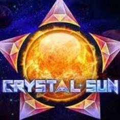 crystal sun