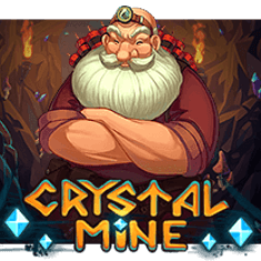 crystal mine