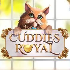 cuddles royal