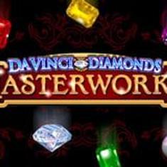 da vinci diamonds masterworks
