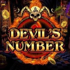 devils number